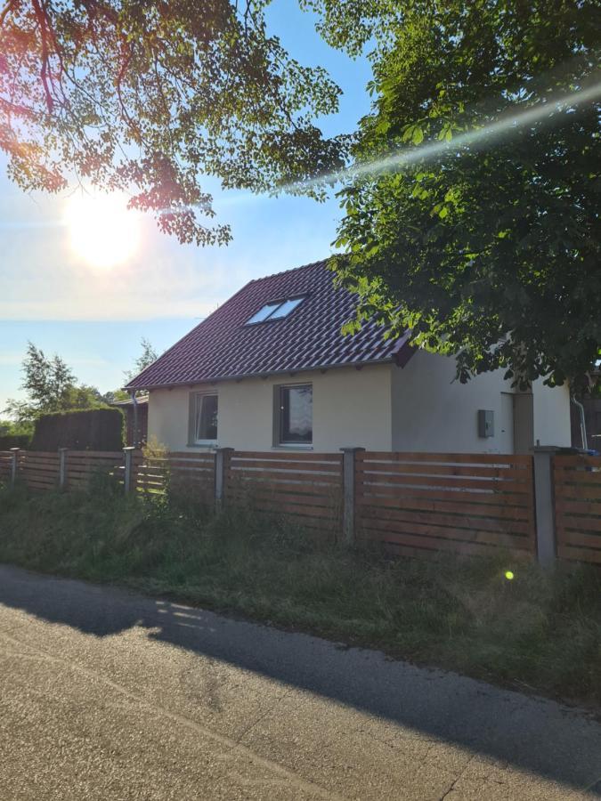 Siedlisko Pod Topola Lötzen Exterior foto